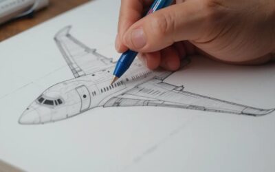 flugzeug malvorlage