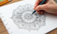 malvorlagen mandala